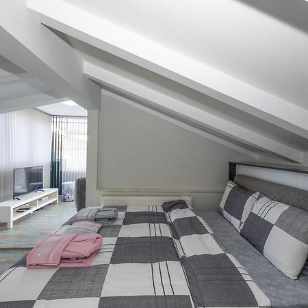 Bosphorus Exclusive Residence Istambul Extérieur photo