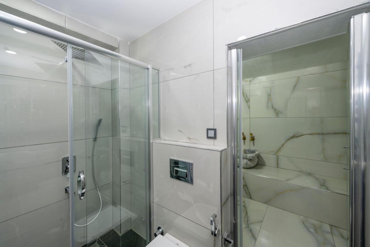 Bosphorus Exclusive Residence Istambul Extérieur photo