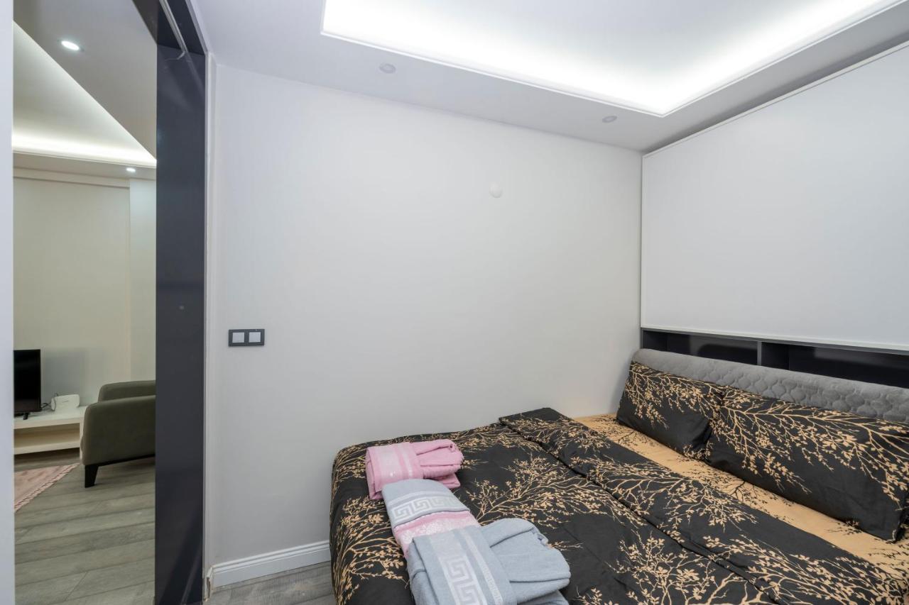 Bosphorus Exclusive Residence Istambul Extérieur photo