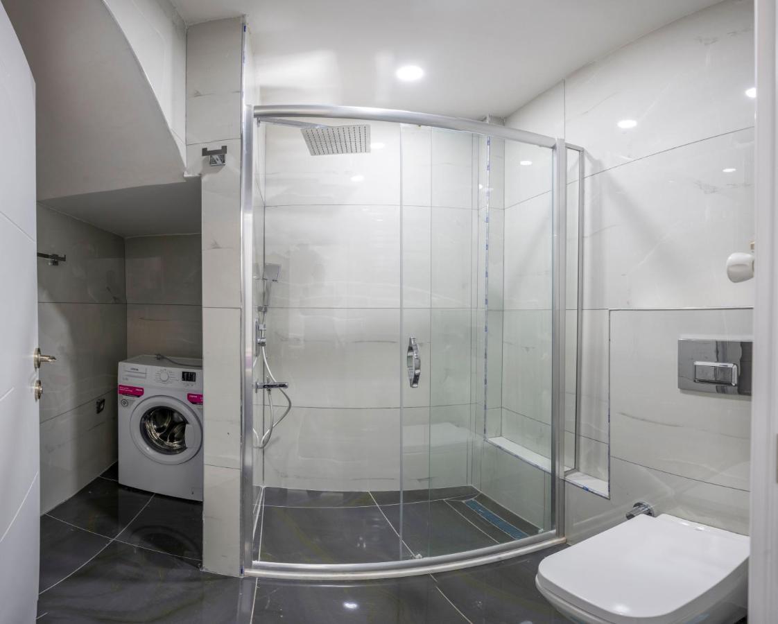 Bosphorus Exclusive Residence Istambul Extérieur photo