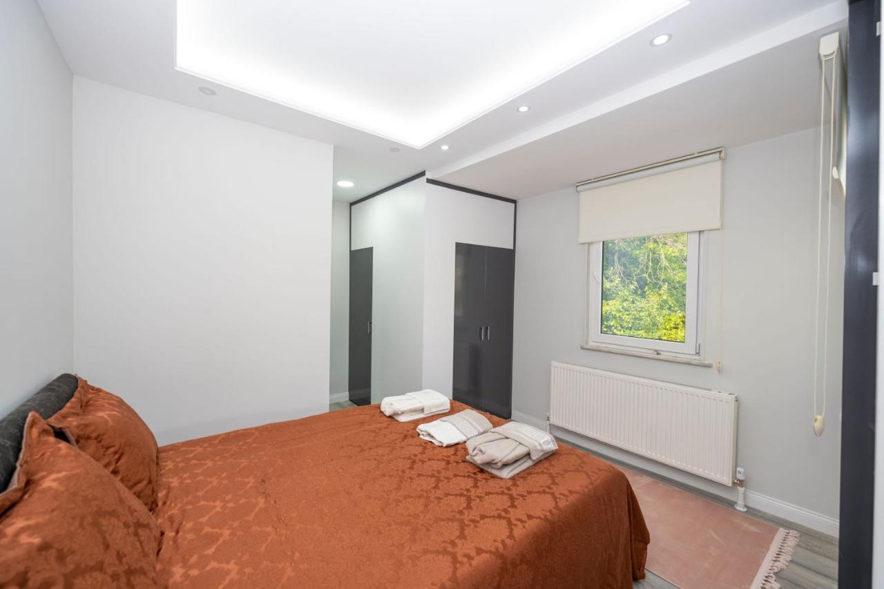 Bosphorus Exclusive Residence Istambul Extérieur photo