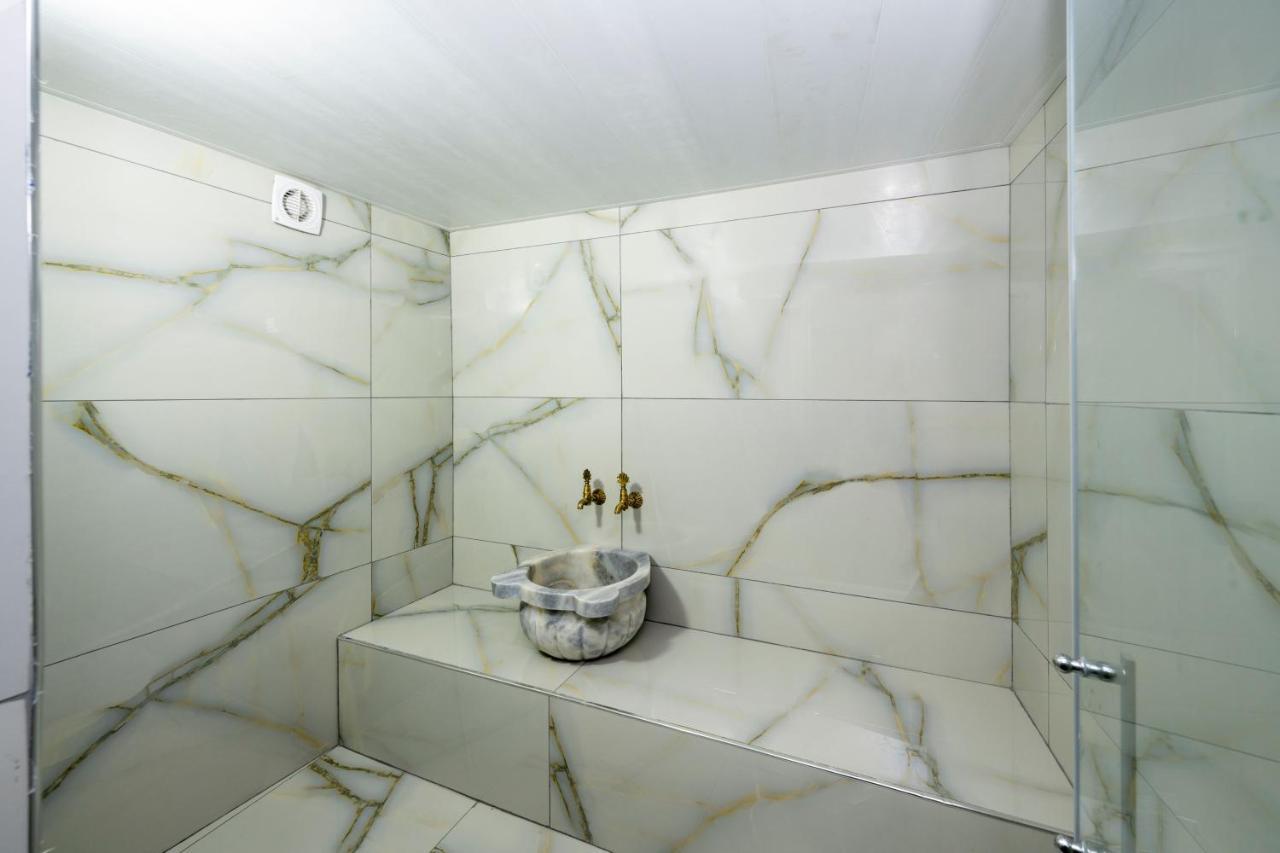 Bosphorus Exclusive Residence Istambul Extérieur photo