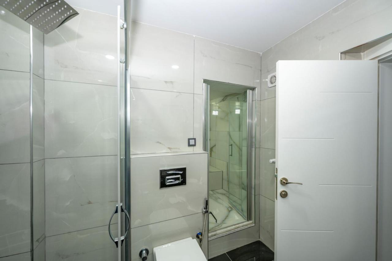 Bosphorus Exclusive Residence Istambul Extérieur photo